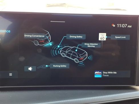 New 2026 Hyundai Santa Fe Calligraphy FWD image 12