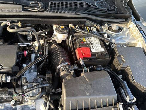 Used 2023 Honda Civic Sport image 33