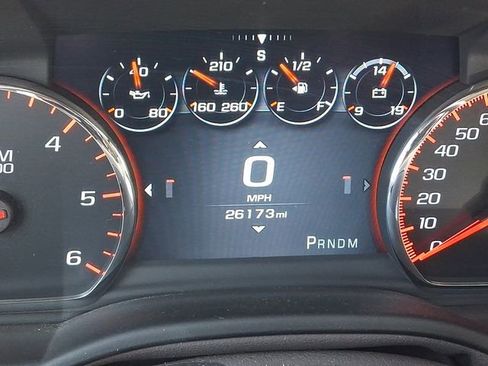 Used 2016 GMC Yukon XL Denali w/ Open Road Package image 23