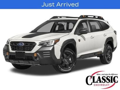 Used 2022 Subaru Outback Wilderness