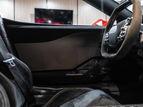 Used 2019 Ford GT image 31