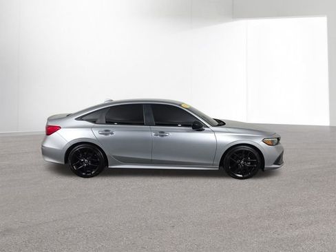 Used 2023 Honda Civic Sport image 41
