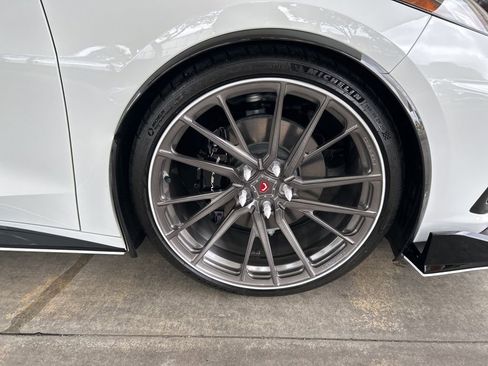 Used 2022 Chevrolet Corvette Stingray Preferred Conv w/ Battery Protection Package image 33