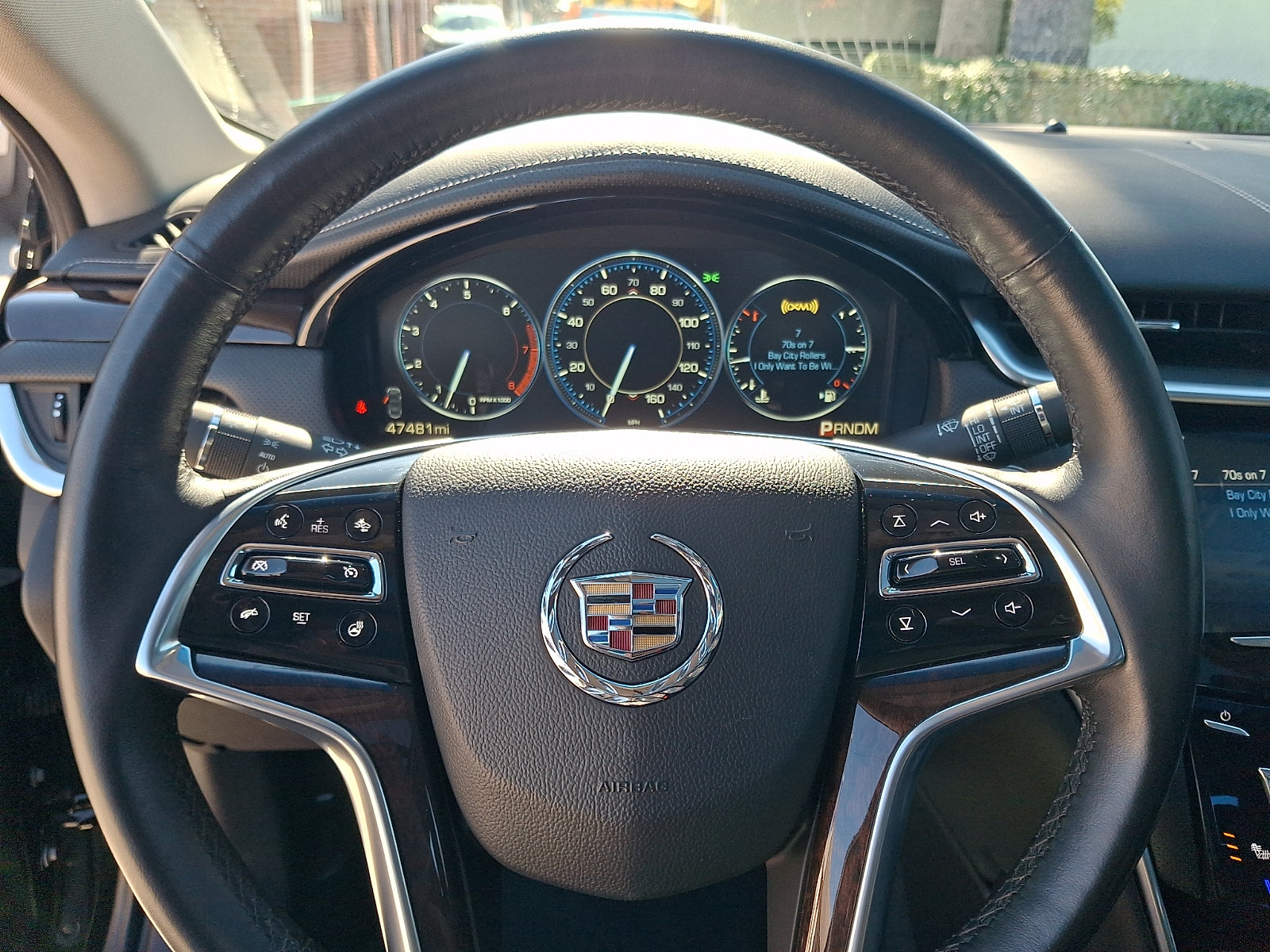 Used 2014 Cadillac XTS Premium FWD image 21
