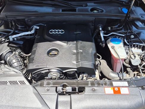 Used 2009 Audi A4 2.0T Premium AWD/4WD image 62