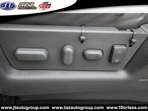 Used 2010 Ford F150 Raptor AWD/4WD image 13