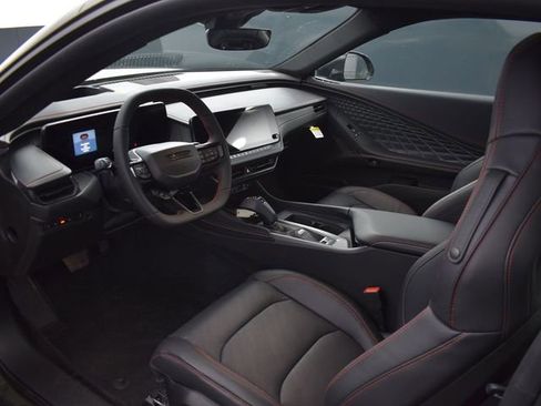 New 2026 Dodge Charger R/T Scat Pack image 12