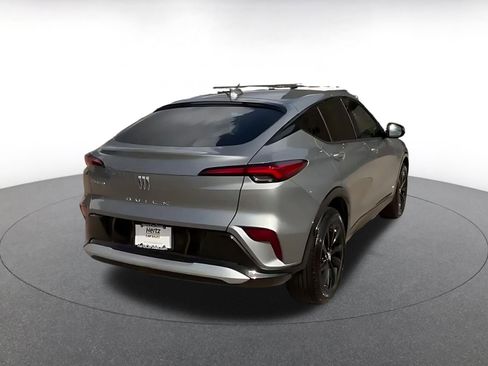 Used 2025 Buick Envista Sport Touring image 15