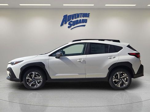 New 2026 Subaru Crosstrek 2.0i Premium image 4