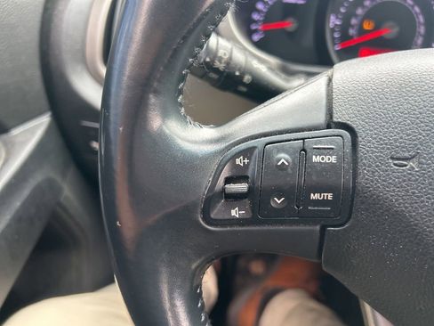 Used 2014 Kia Sportage EX AWD/4WD image 8