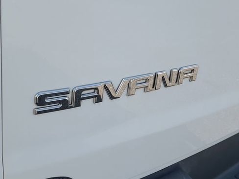 Used 2023 GMC Savana 2500 Extended w/ Driver Convenience Package image 6