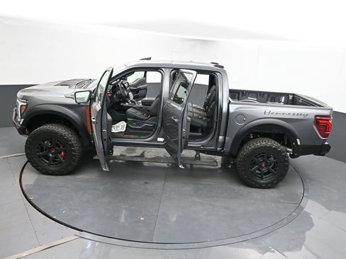 Used 2026 Ford F150 Raptor w/ Equipment Group 803A Raptor R AWD/4WD image 72