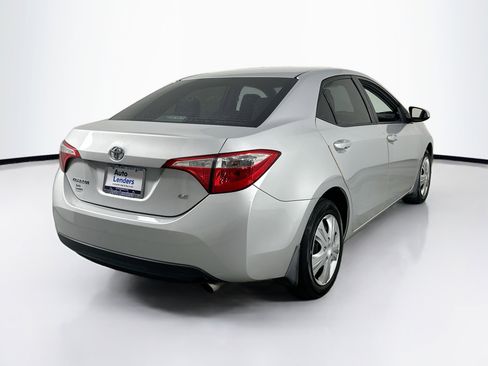 Used 2016 Toyota Corolla LE image 5