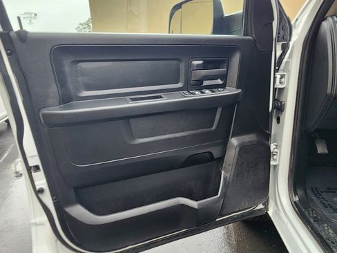 Used 2022 RAM 1500 Tradesman w/ Popular Equipment Group image 44