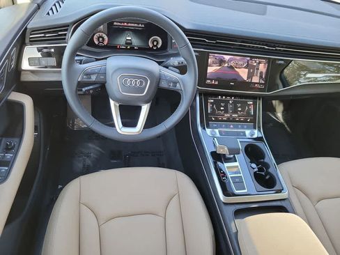 New 2026 Audi Q7 2.0T Premium AWD/4WD image 18