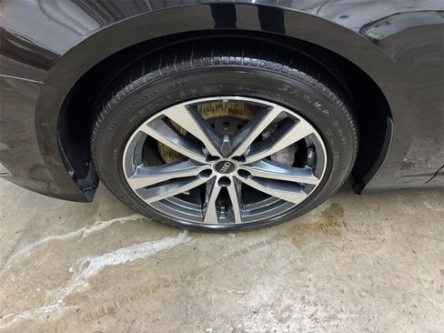 Used 2023 Audi A6 Premium Plus image 36