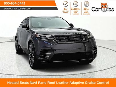 Used 2024 Land Rover Range Rover Velar Dynamic SE