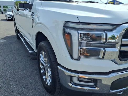 Used 2024 Ford F150 Lariat image 20
