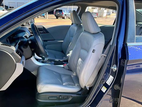 Used 2013 Honda Accord EX-L image 7