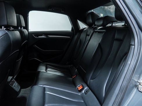 Used 2018 Audi A3 2.0T Premium Plus image 28