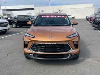 Used 2025 Buick Encore GX Preferred w/ Advanced Technology Package video 2