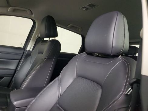 Used 2025 MAZDA CX-5 AWD 2.5 S w/ Preferred Package image 23