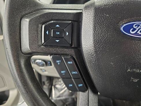 Used 2020 Ford F150 XLT w/ XTR Package image 11