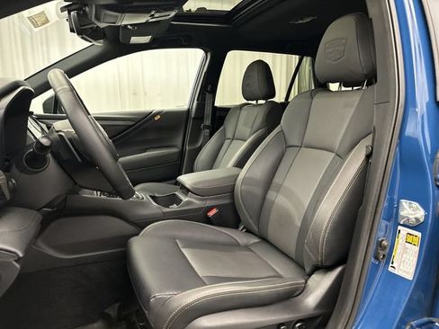 Used 2024 Subaru Outback Wilderness AWD/4WD image 15