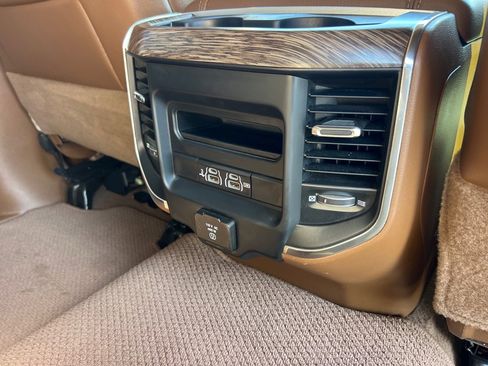 Used 2019 RAM 2500 Laramie AWD/4WD image 20