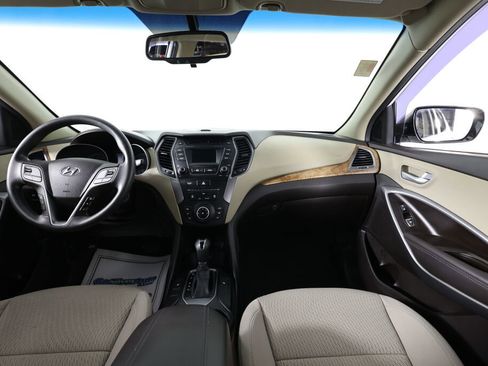 Used 2016 Hyundai Santa Fe Sport w/ Option Group 02 image 29