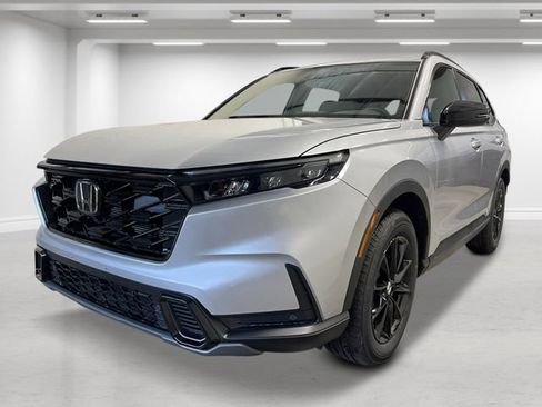 New 2026 Honda CR-V Sport-L image 7