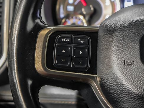 Used 2021 RAM 3500 Limited AWD/4WD image 16