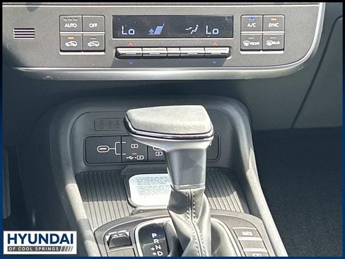 New 2026 Hyundai Kona SEL Sport FWD image 24