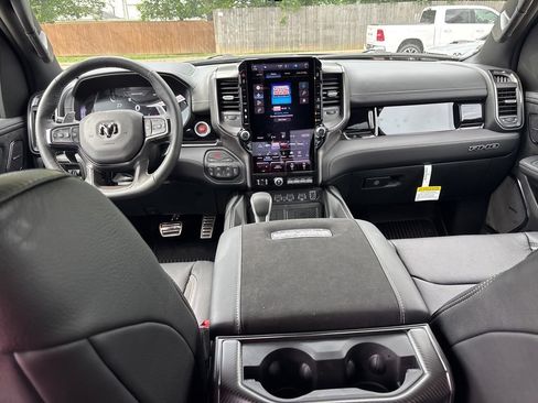 New 2026 RAM 1500 RHO AWD/4WD image 20