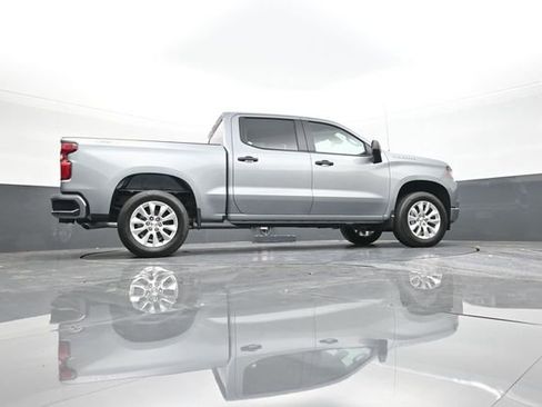 New 2026 Chevrolet Silverado 1500 Custom image 45
