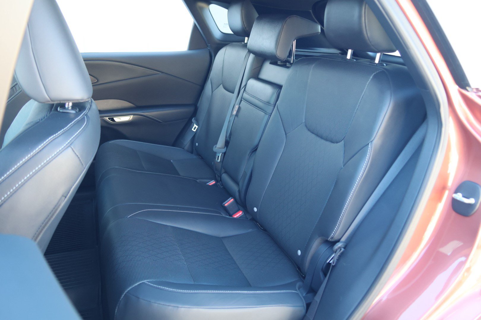 Used 2023 Lexus RX 350 Premium Plus w/ Accessory Package AWD/4WD image 35