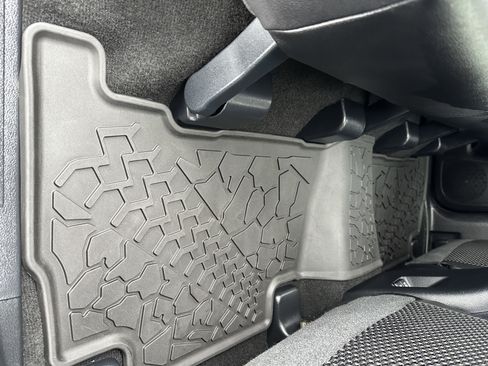 Used 2021 Toyota 4Runner TRD Pro image 26