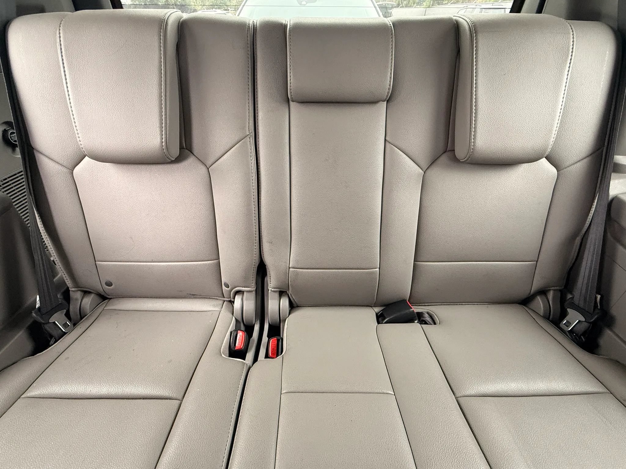 Used 2012 Honda Pilot EX-L image 23