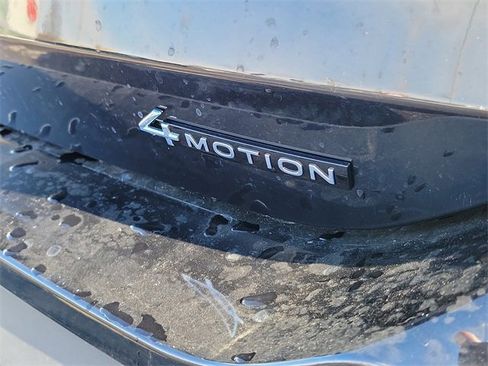 New 2026 Volkswagen Tiguan S image 6