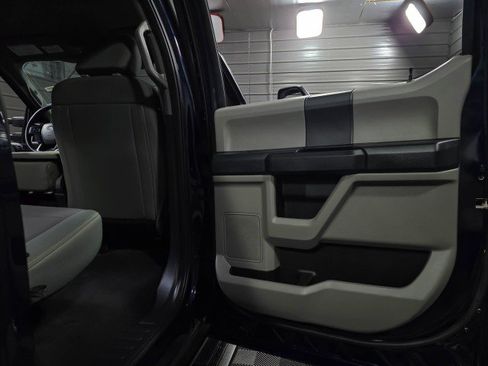 Used 2022 Ford F350 XL w/ STX Appearance Package image 34