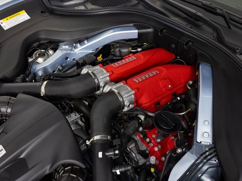 Certified 2023 Ferrari Portofino M RWD image 76