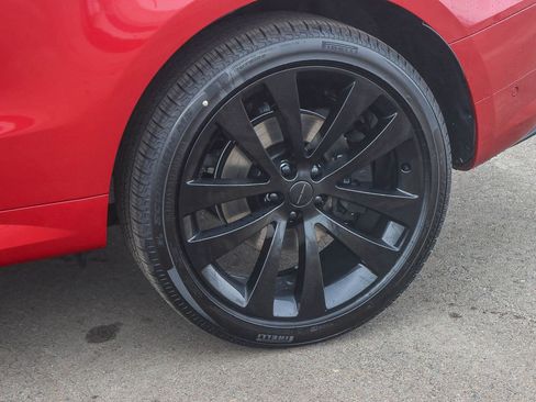 New 2026 Land Rover Range Rover Sport Dynamic SE image 10