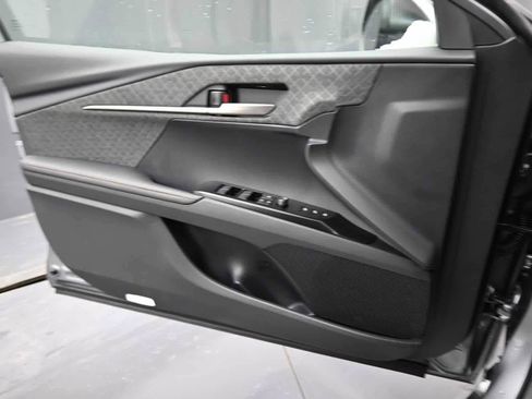 New 2026 Toyota Camry XLE AWD/4WD image 11