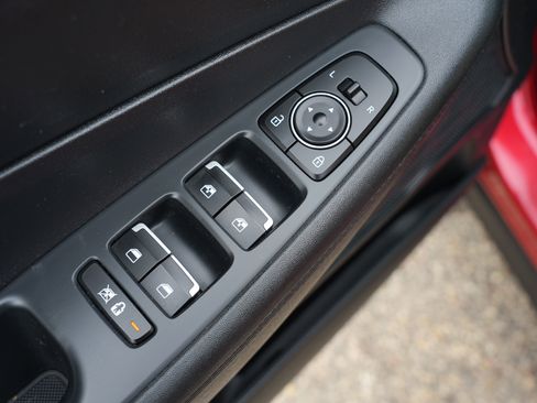 Used 2020 Hyundai Santa Fe SEL image 20