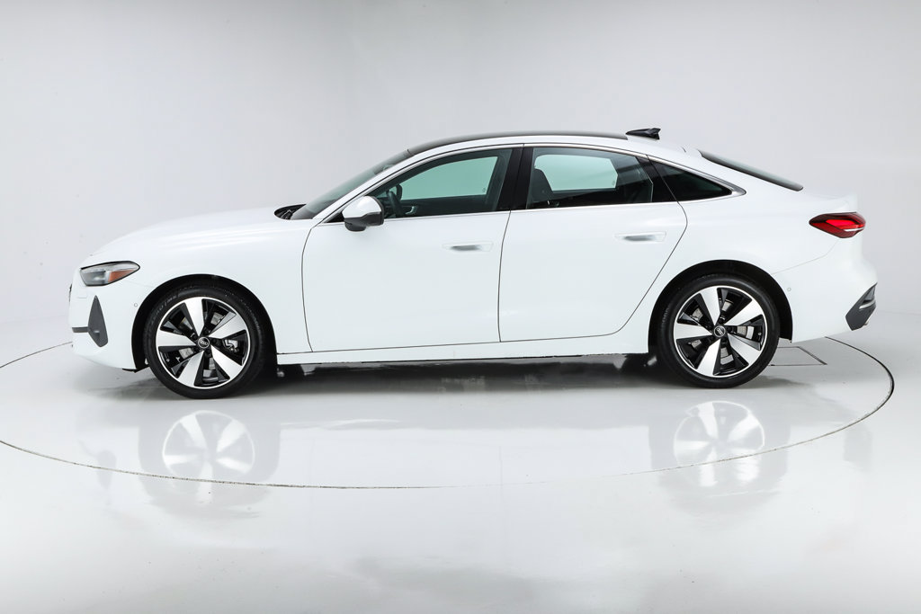 Used 2025 Audi A5 Premium AWD/4WD image 48
