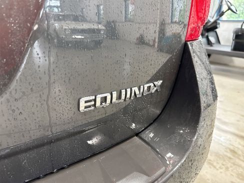 Used 2012 Chevrolet Equinox LS image 24