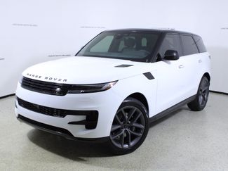 New 2026 Land Rover Range Rover Sport SE video 1