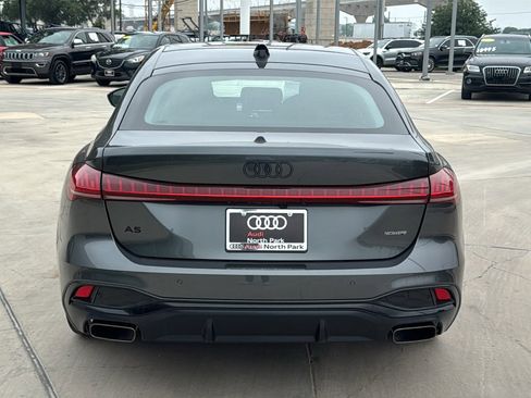 New 2026 Audi A5 2.0T Premium Plus AWD/4WD image 6