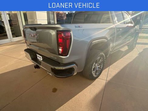 New 2026 GMC Sierra 1500 SLE AWD/4WD image 6