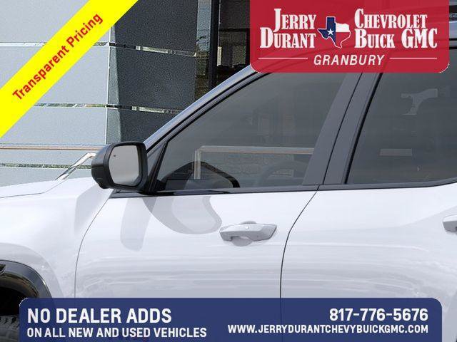 New 2027 GMC Terrain AT4 w/ Convenience Package III AWD/4WD image 13